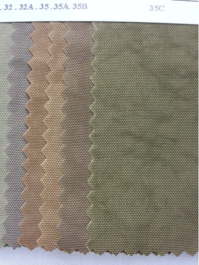 GZ-DL  420D平紋尼龍   DL-4203B-1 細節-2